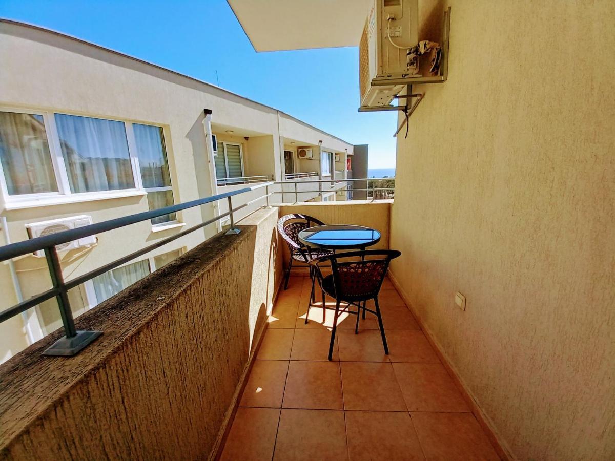 Green Dream 3 Rooms Apartment Butterfly Sunny Beach Exterior photo