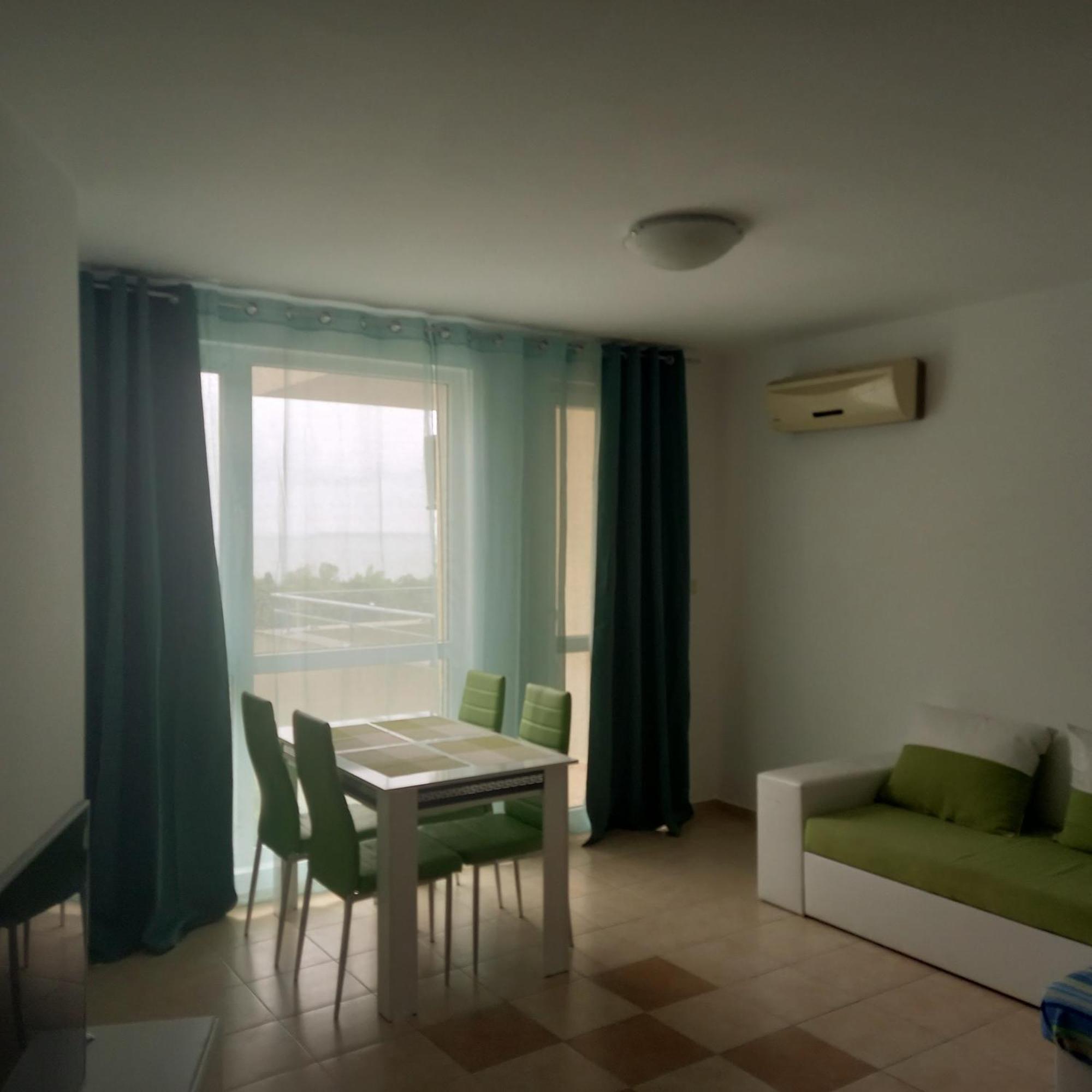 Green Dream 3 Rooms Apartment Butterfly Sunny Beach Exterior photo